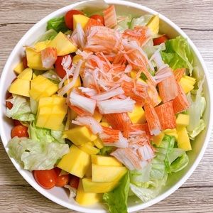 Meet your Posher, Lin